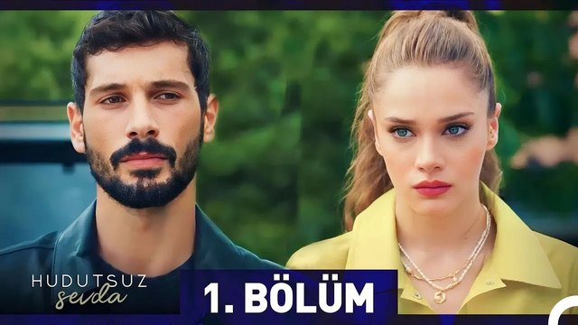 Hudutsuz Sevda