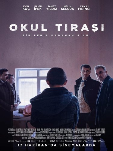 Brother’s Keeper (Okul Tıraşı)