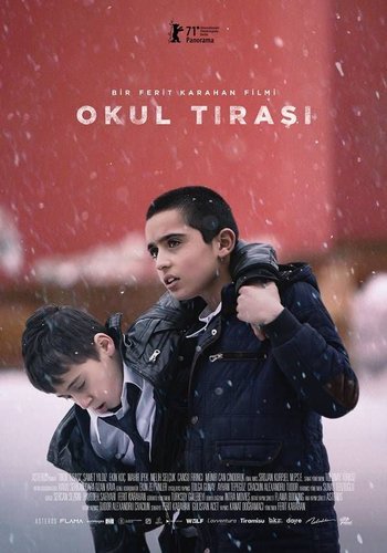 Brother’s Keeper (Okul Tıraşı)