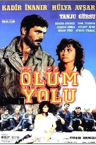 Ölüm Yolu
