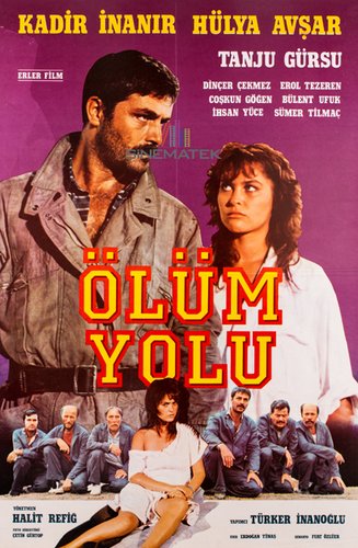 Ölüm Yolu