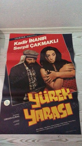 Yürek Yarası
