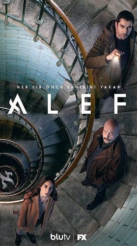 Alef