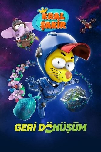 Geri Dön