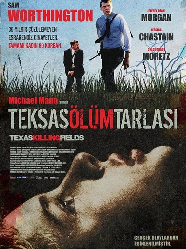 Ölüm Tarlası