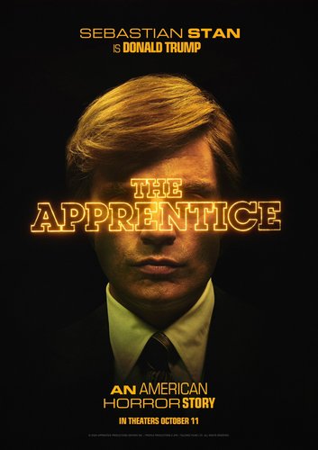 The Apprentice Heel