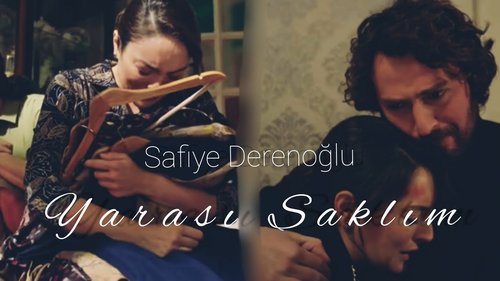 Yarası Saklım