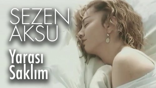 Yarası Saklım