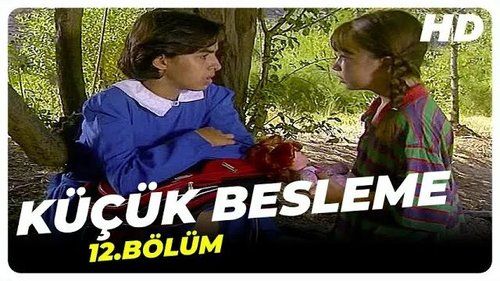 الخادمة الصغيرة (Küçük Besleme)
