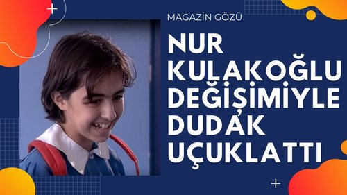 الخادمة الصغيرة (Küçük Besleme)