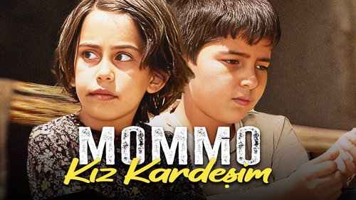 Mommo the Bogeyman (Mommo: Kız Kardeşim)