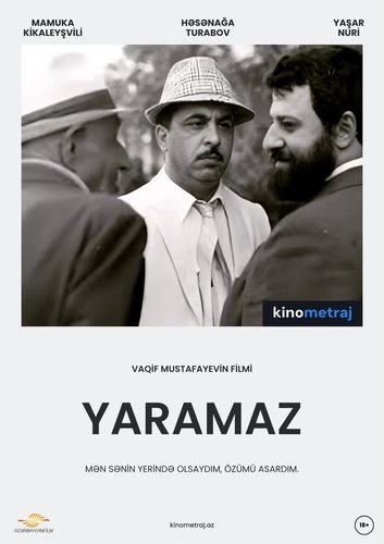 Yaramaz