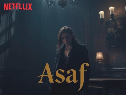 Asaf