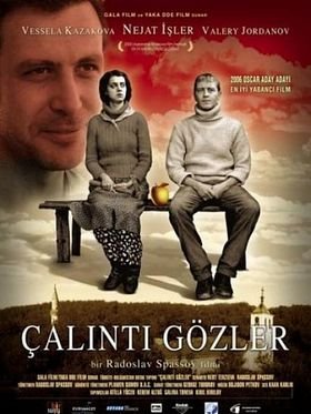 Ochi Furați (Çalıntı Gözler)