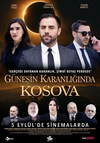 Tama Sunca (Güneşin Karanlığı)