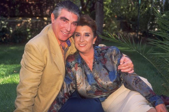 Şehnaz Tango