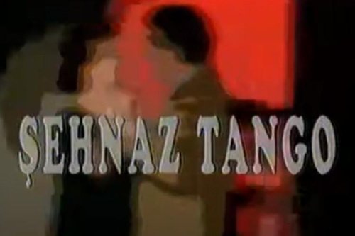 Şehnaz Tango – 1996