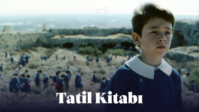 Tatil Kitabı