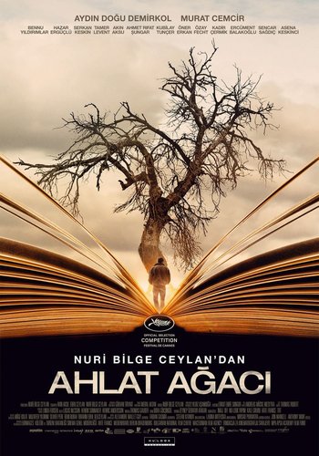 Ahlat Ağacı