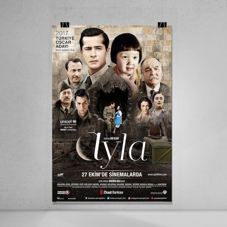 Ayla
