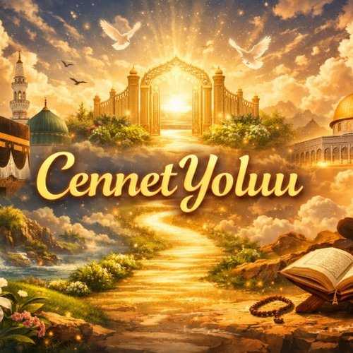 Cennet Yolu