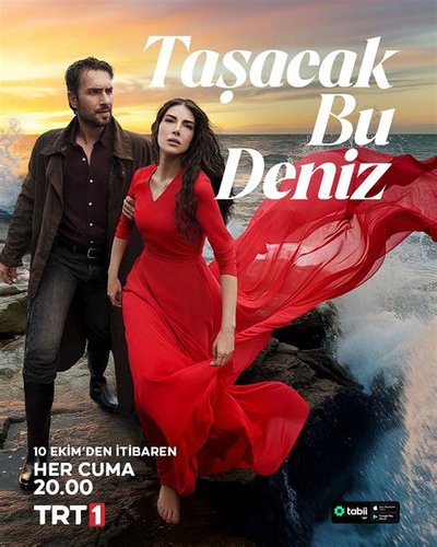 Derya & Deniz
