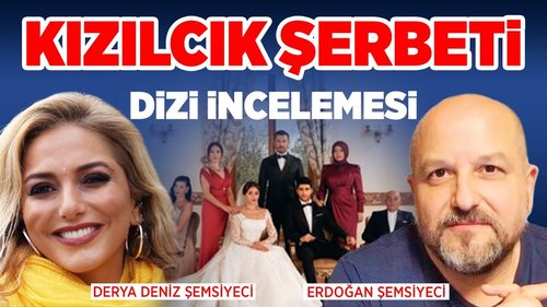 Derya & Deniz