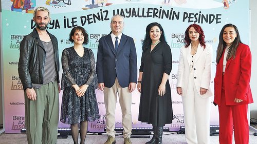 Derya & Deniz