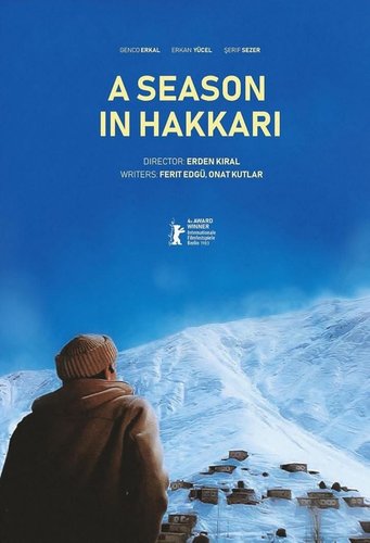 A Season in Hakkari (Hakkâri'de Bir Mevsim)