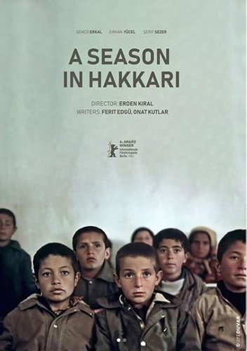 A Season in Hakkari (Hakkâri'de Bir Mevsim)
