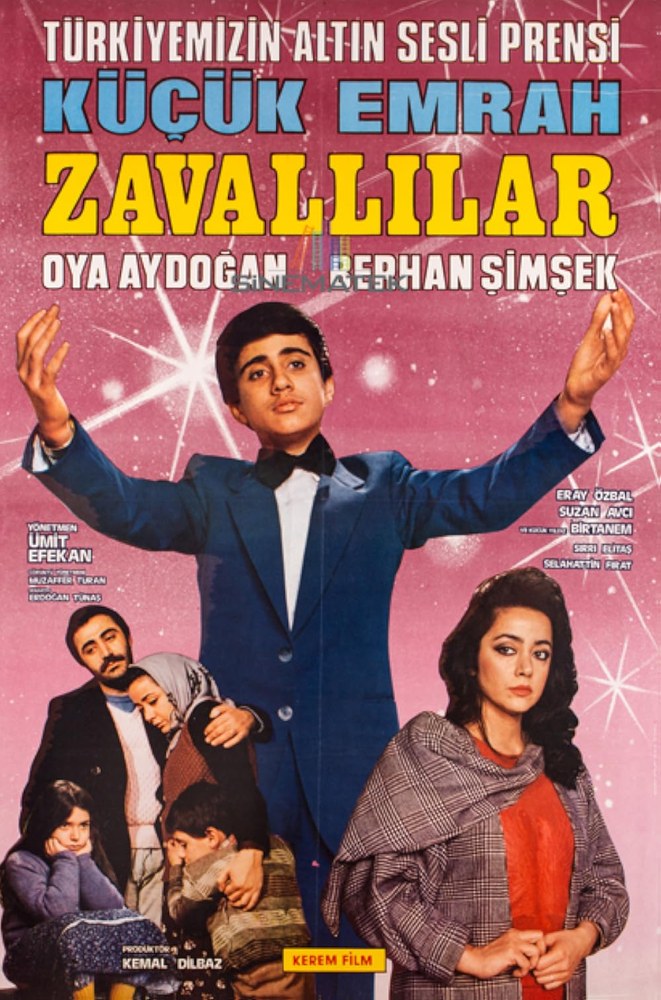 Poor things (Zavallılar)