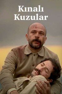 Kınalı Kuzular