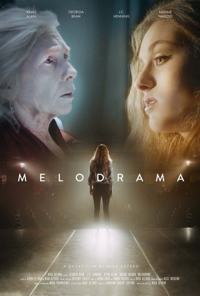 Melodram