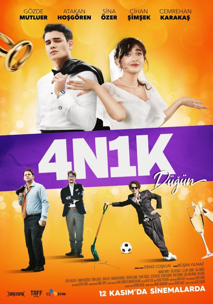 4N1K