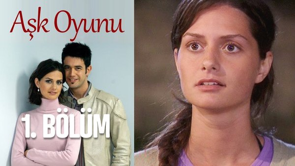 Aşk Oyunu