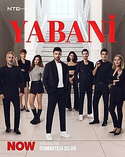 Yaban