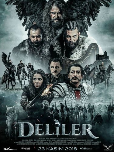 Akıllı Deliler