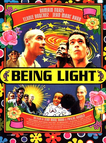 Το Να Είσαι Φως (Being Light)