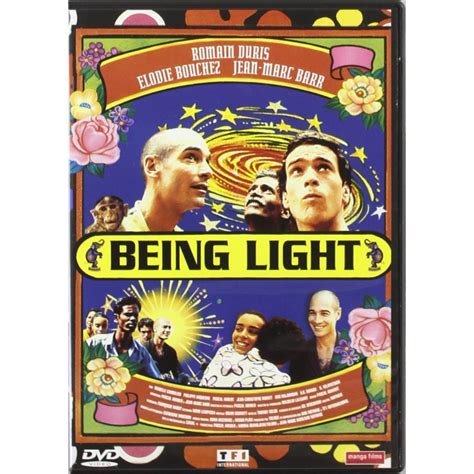 Το Να Είσαι Φως (Being Light)