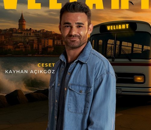 The Stolen Corpse (Çalınan Ceset)