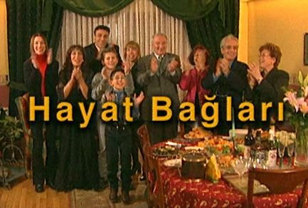 روابط الحياة (Hayat Bağları)
