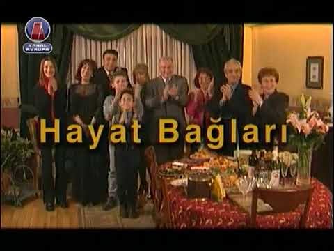 روابط الحياة (Hayat Bağları)