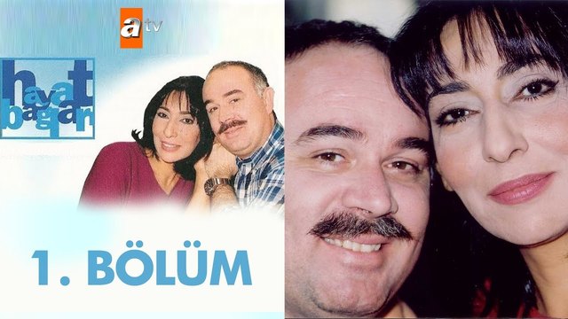 Hayat Bağları