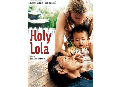 Lola e Shenjtë (Holy Lola)