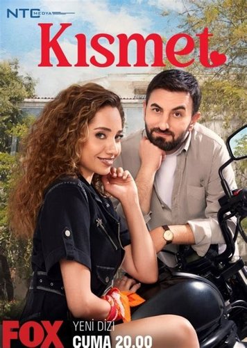 Kısmet (dizi)