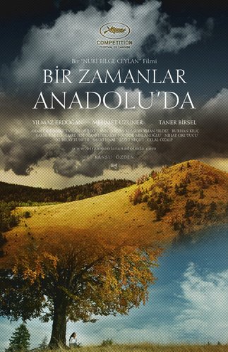 Bir Zamanlar Anadolu'da