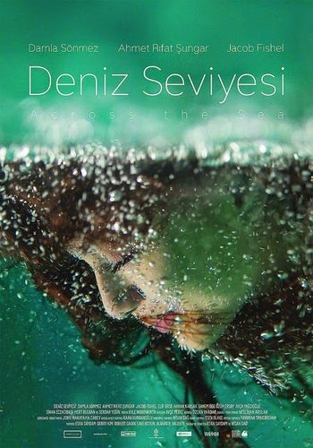 Nivel del Mar (Deniz Seviyesi)