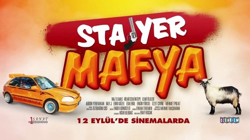 Intern Mafia (Stajyer Mafya)