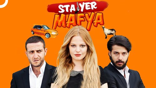 Intern Mafia (Stajyer Mafya)