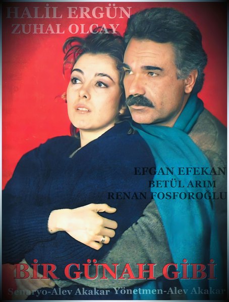 Bir Günah Gibi